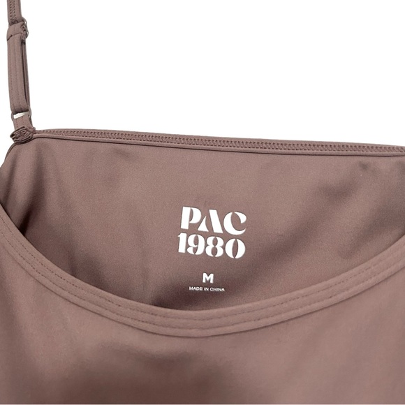 PACSUN PAC 1980 Pac Whisper Active Sunrise Dress Skorts - Picture 7 of 10